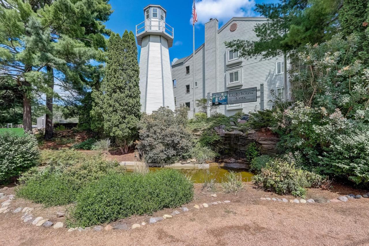 Wfc Lakefront Views Family Or Romance Wisconsin Dells Exterior foto