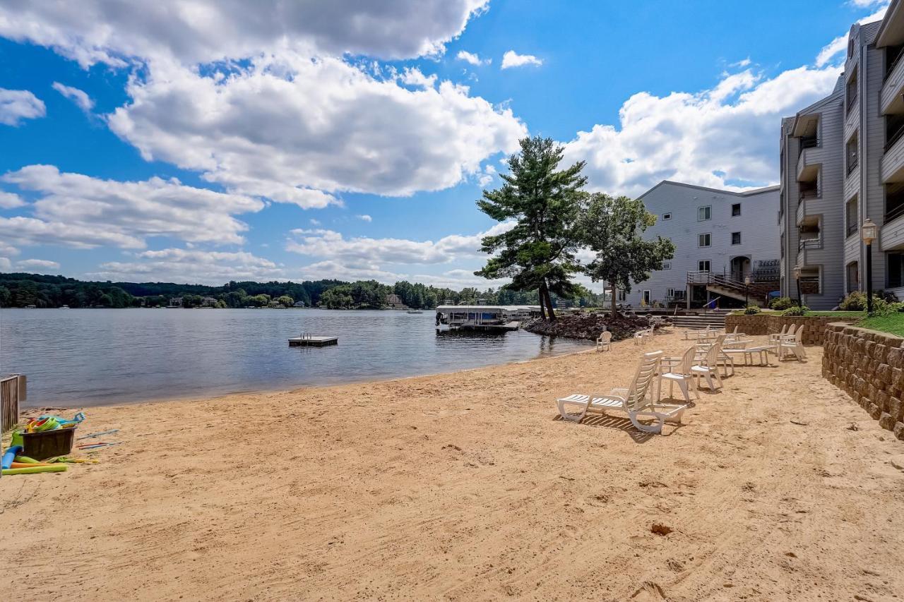 Wfc Lakefront Views Family Or Romance Wisconsin Dells Exterior foto